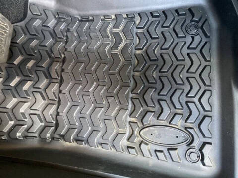 2023 Jeep Gladiator Freedom