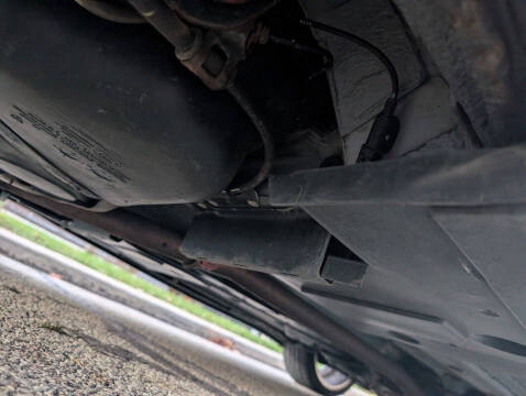 2013 FIAT 500 Abarth