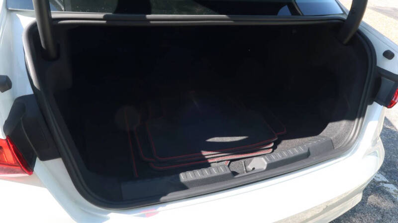 2024 Audi S3 2.0T quattro Premium Plus