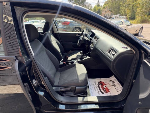 2011 Volkswagen Jetta