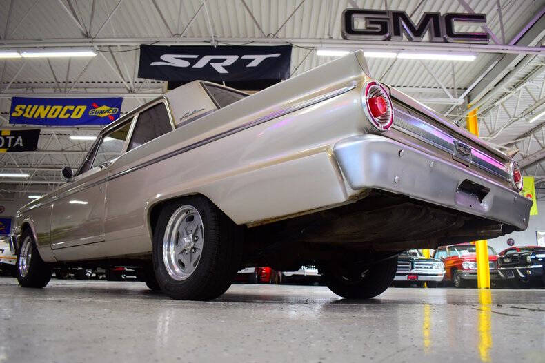 1963 Ford Fairlane