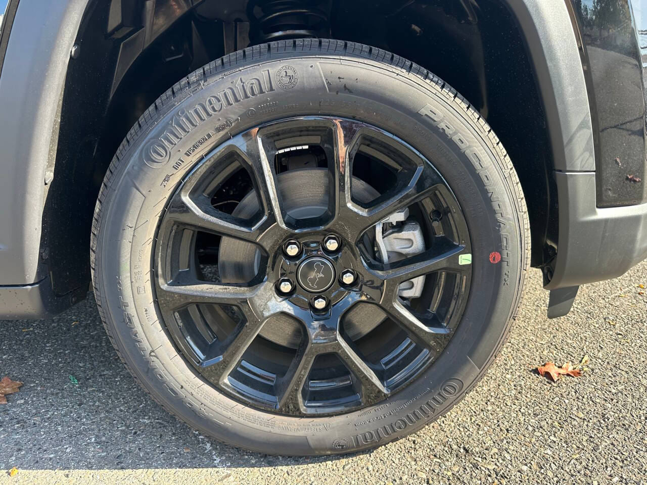 2025 Jeep Compass for sale at Autos by Talon in Seattle, WA