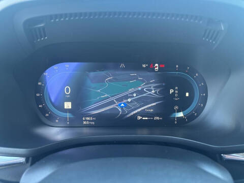 2025 Volvo XC60 B5 Plus Dark Theme