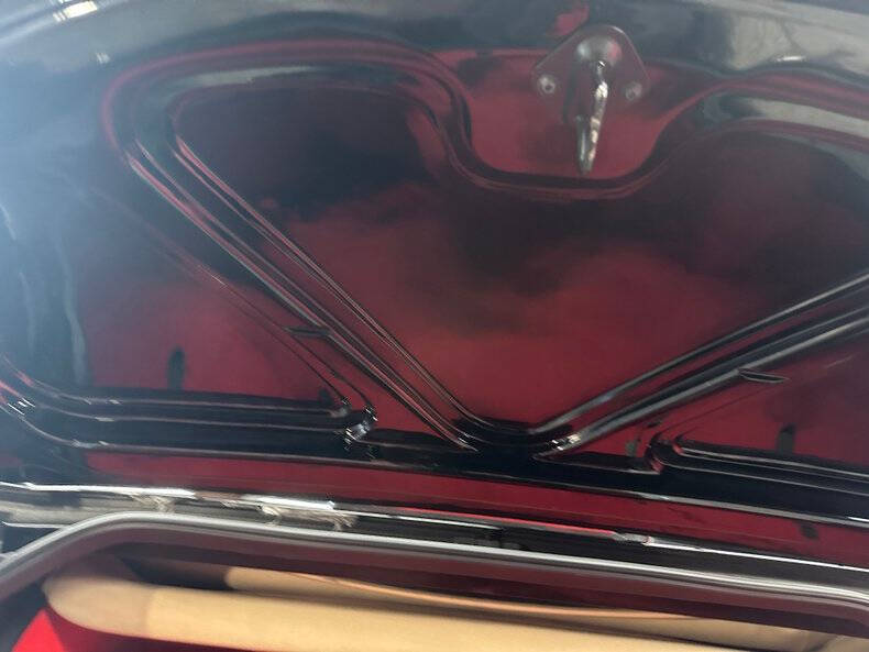 1999 Chevrolet Corvette