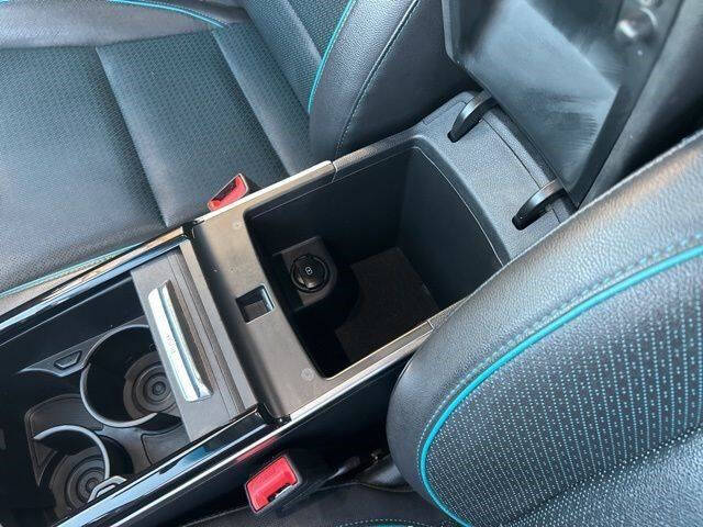 2021 Kia Niro EV EX Premium