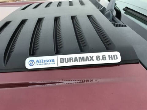 2014 GMC Sierra 2500HD