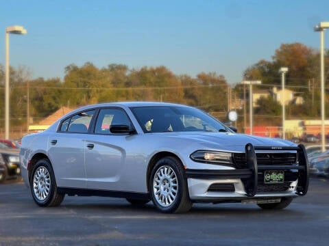 2020 Dodge Charger for sale at Greenline Motors, LLC. in Bellevue NE