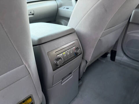 2008 Toyota Highlander