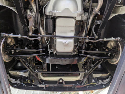 1957 Chrysler New Yorker