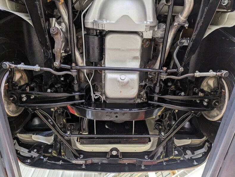 1957 Chrysler New Yorker