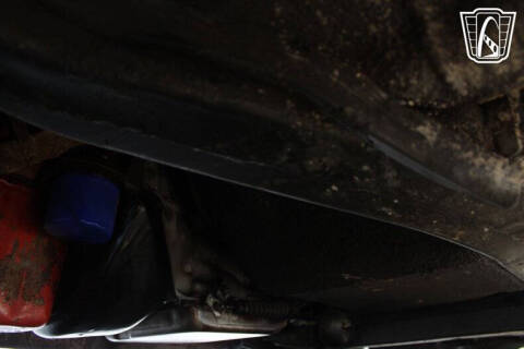 1977 Chevrolet Corvette