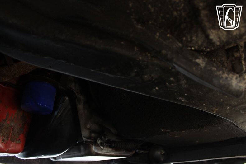 1977 Chevrolet Corvette