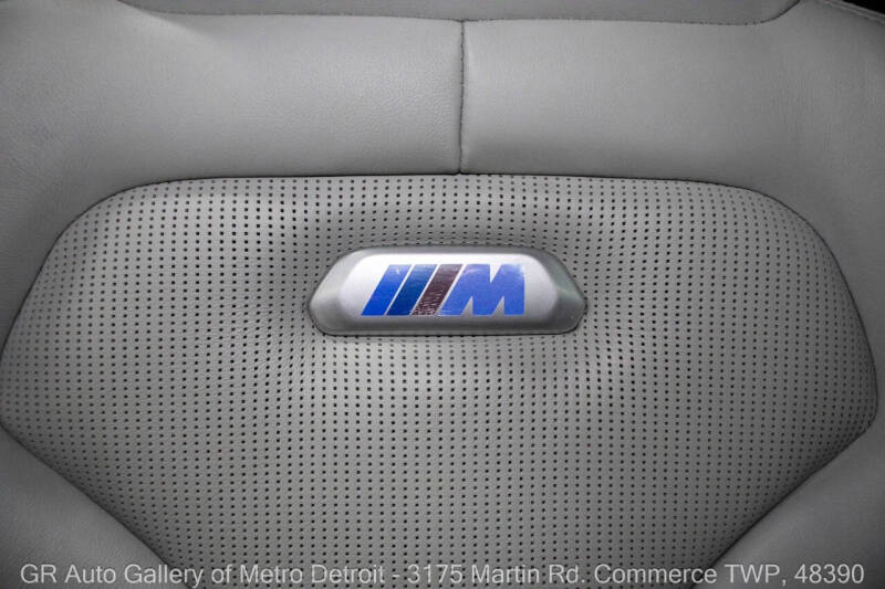 2016 BMW M3