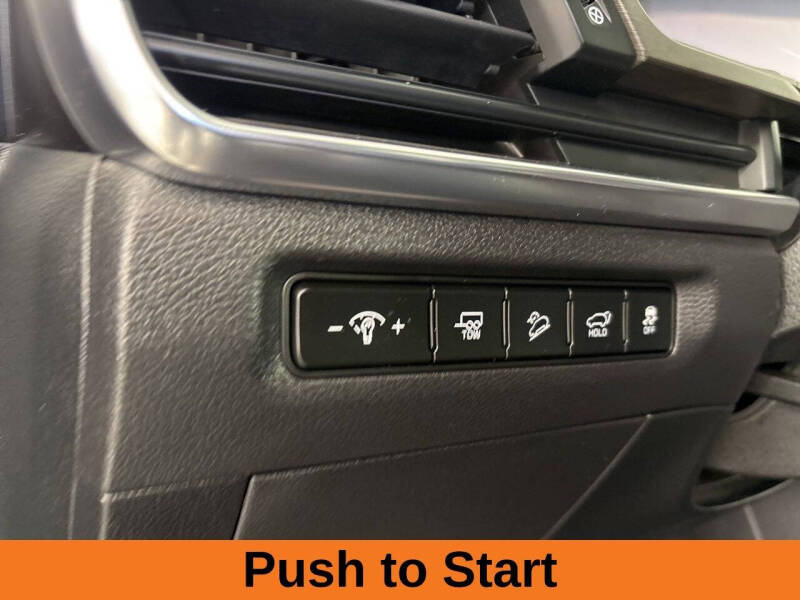 2024 Kia Telluride SX-Prestige X-Pro