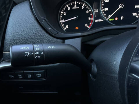 2025 Mazda CX-70 3.3 Turbo Preferred