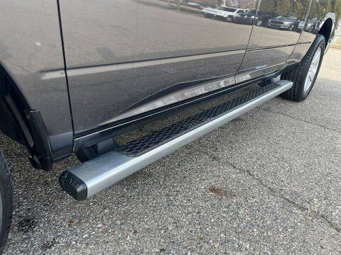 2015 RAM 1500 Tradesman