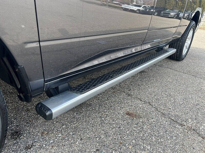 2015 RAM 1500 Tradesman