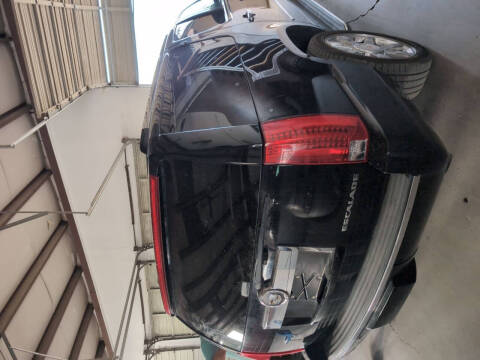 2010 Cadillac Escalade ESV Luxury