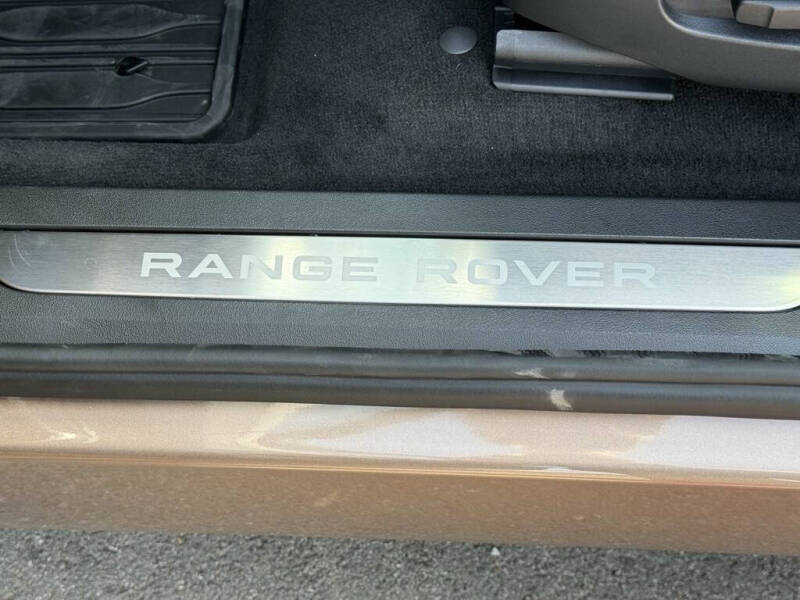 2026 Land Rover Range Rover Evoque P250 Dynamic SE