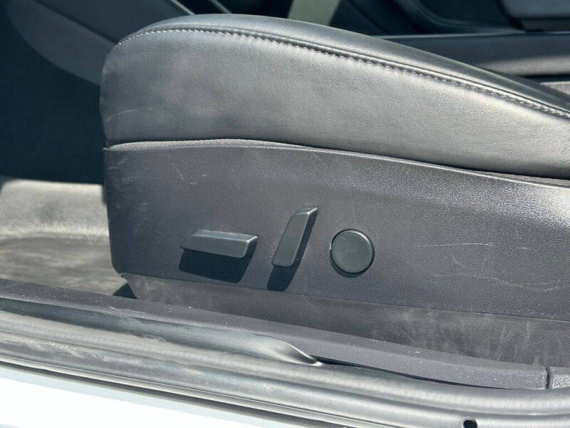 2018 Tesla Model 3 Mid Range