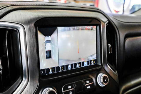 2021 GMC Sierra 2500HD