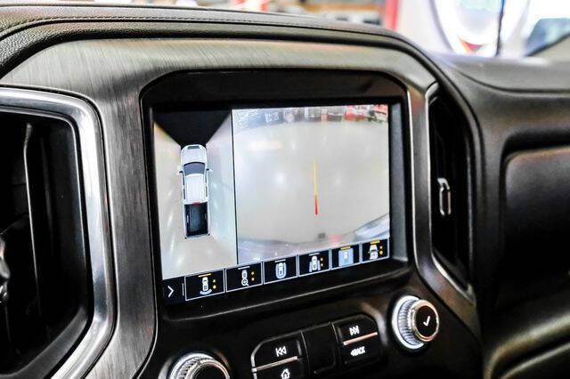 2021 GMC Sierra 2500HD