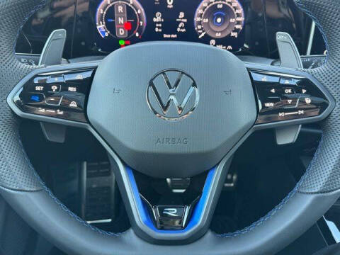 2026 Volkswagen Golf R 4Motion