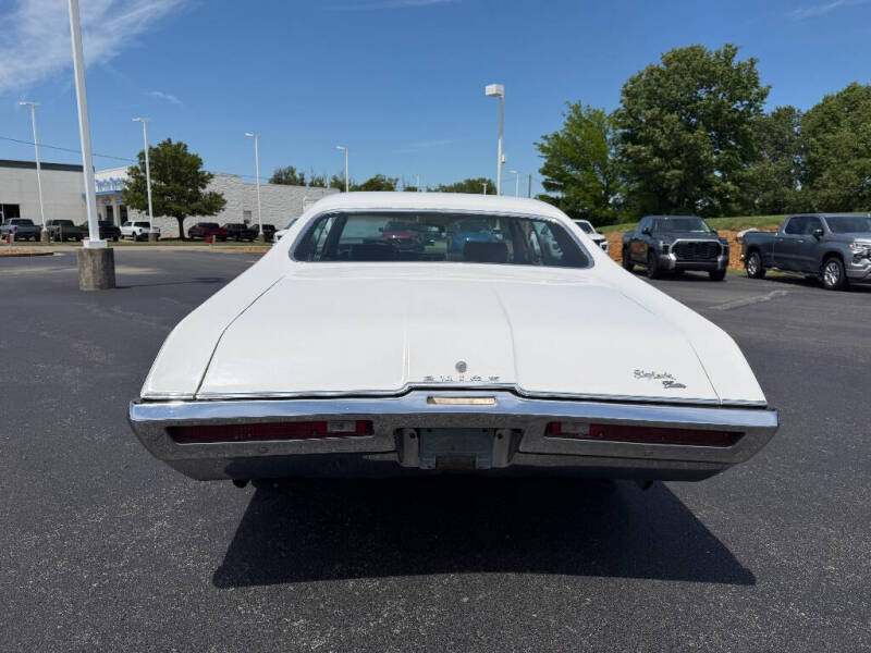 1969 Buick Skylark