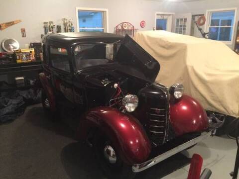 1938 American Bantam for sale at Classic Car Deals in Cadillac MI