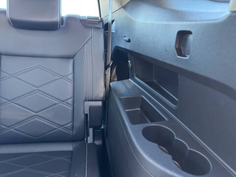 2024 Volkswagen Atlas SE 4Motion