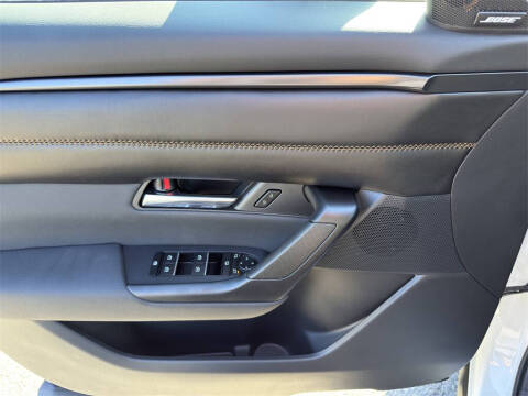 2025 Mazda CX-50 2.5 S Premium Plus