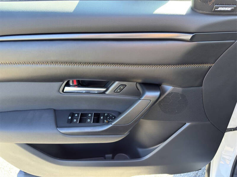 2025 Mazda CX-50 2.5 S Premium Plus