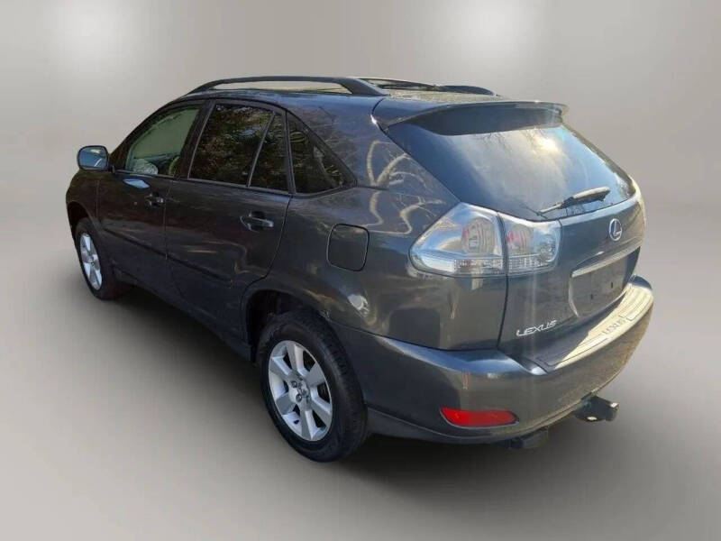 2005 Lexus RX 330