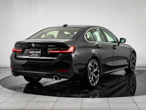 2025 BMW 3 Series 330i xDrive