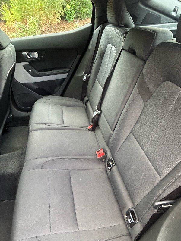 2023 Polestar 2 Long Range Single Motor