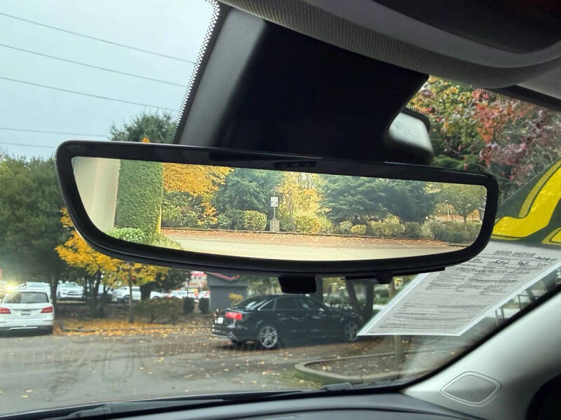 2022 Chevrolet Bolt EUV Premier