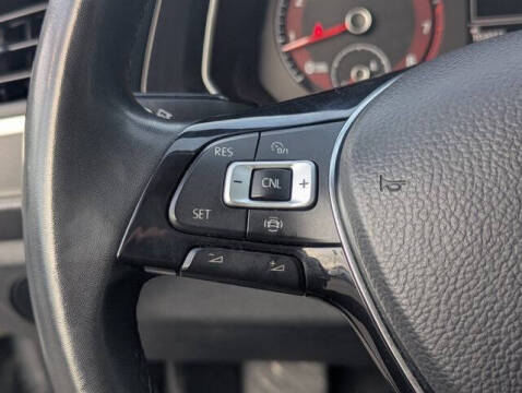 2020 Volkswagen Jetta