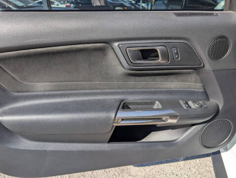 2017 Ford Mustang Shelby GT350