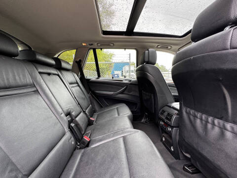 2013 BMW X5 xDrive35i Premium