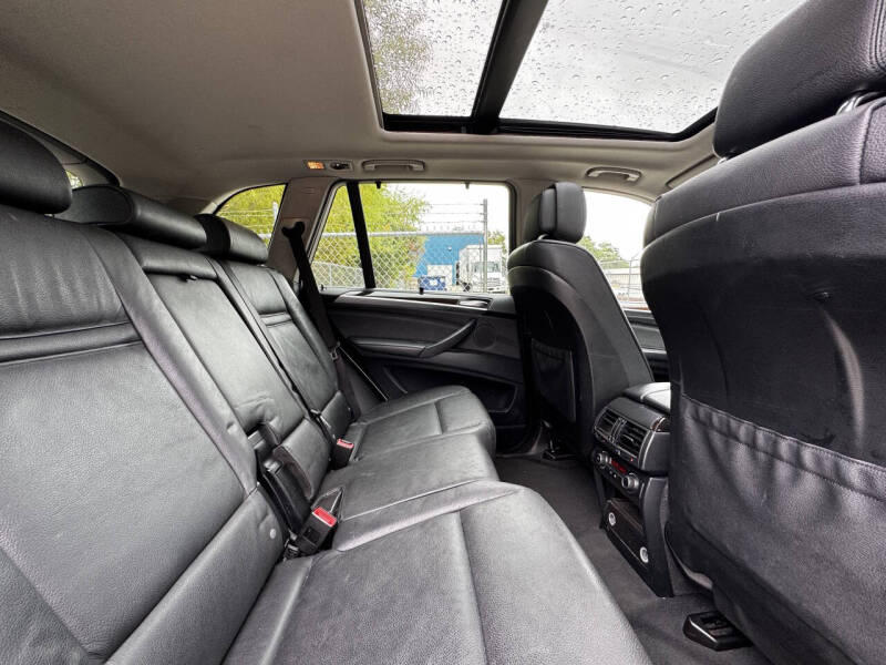 2013 BMW X5 xDrive35i Premium