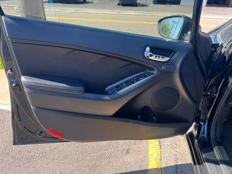 2015 Kia Forte5 EX