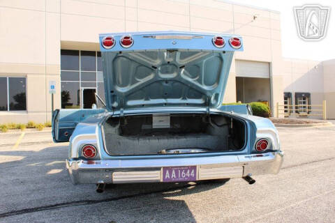 1964 Chevrolet Impala