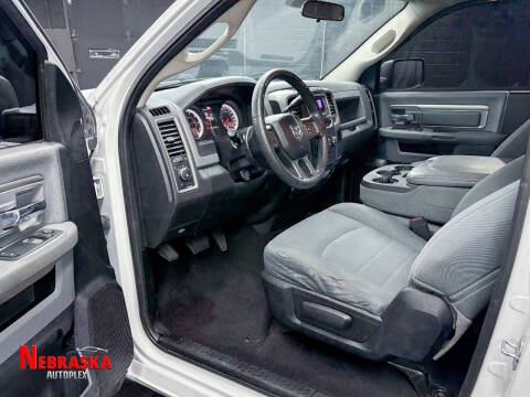 2013 RAM 1500 Express