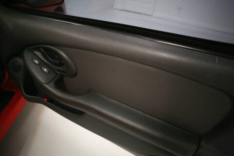 1999 Pontiac Firebird Trans Am