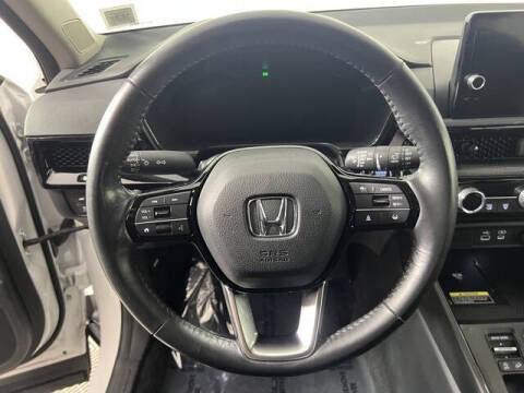 2023 Honda CR-V