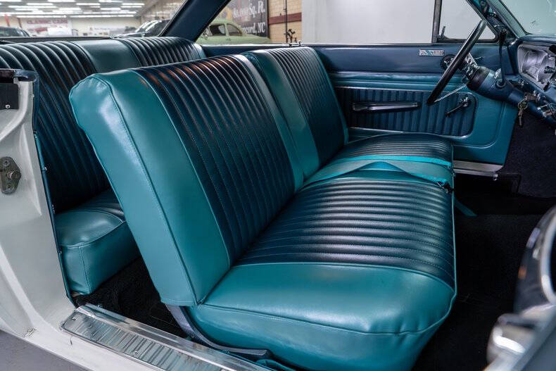 1965 Ford Falcon
