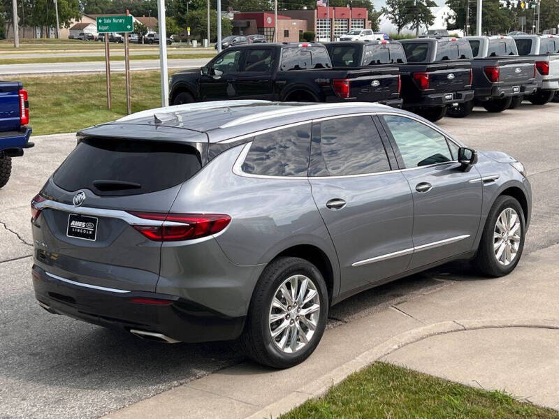 2021 Buick Enclave Premium