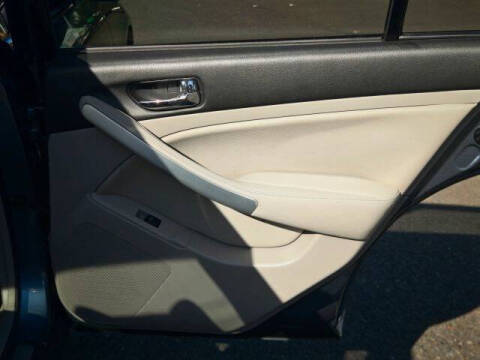 2006 Infiniti G35