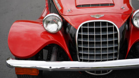 1979 Panther Lima Turbo