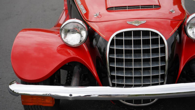 1979 Panther Lima Turbo